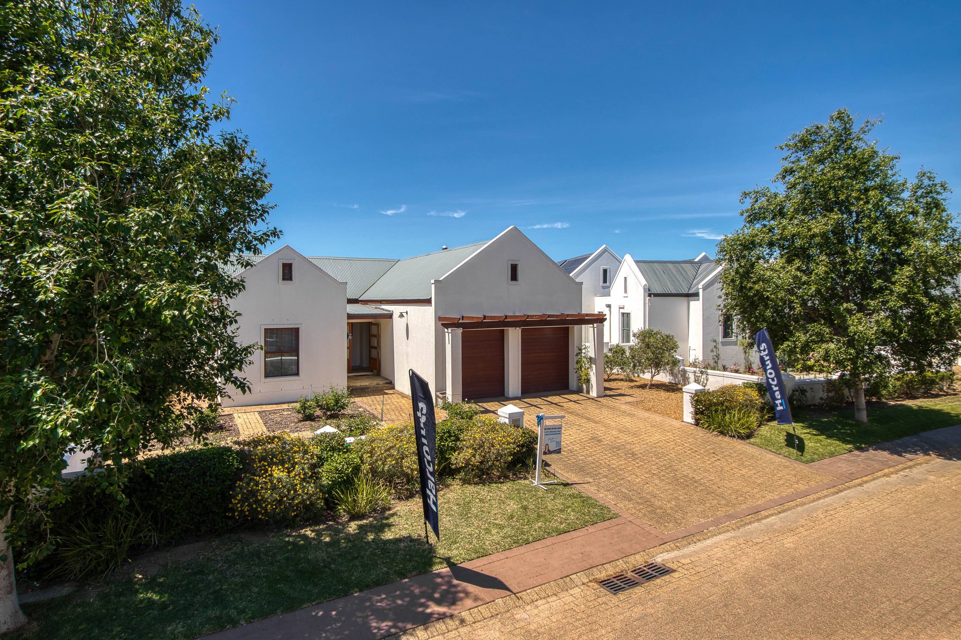 3 Bedroom Property for Sale in Croydon Vineyard Estate Western Cape